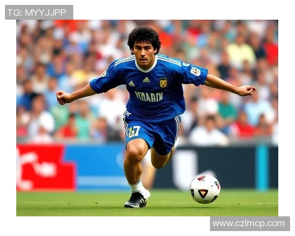 身高不到170厘米的足球明星们如何在绿茵场上创造传奇与辉煌