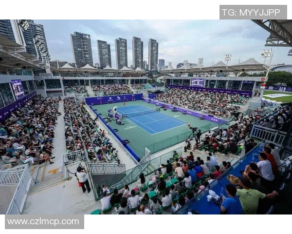 广州网球队的崛起与转型之路精英赛背后的奋斗与坚持